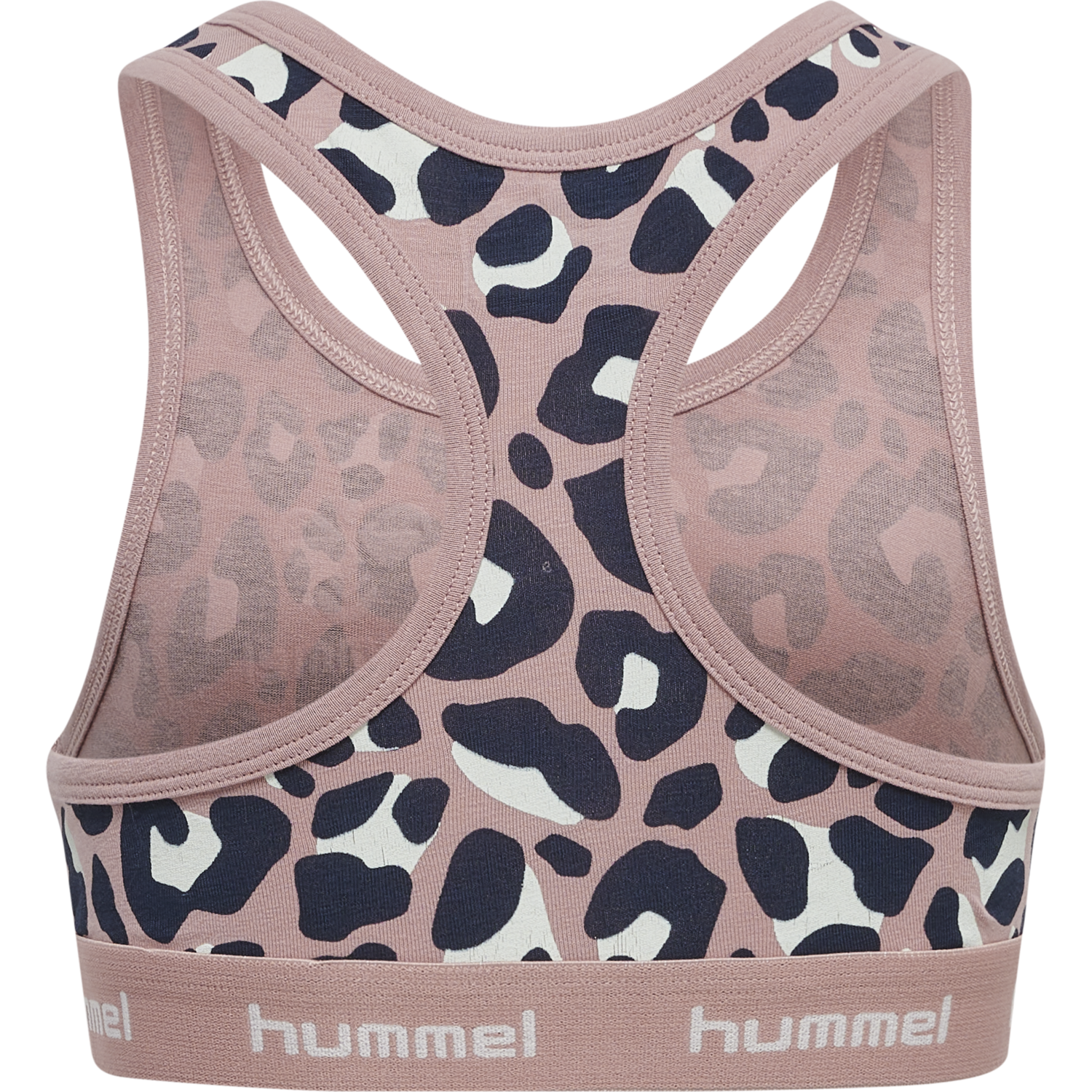 hmlCAROLINA TOP 2-PACK, 4849, packshot