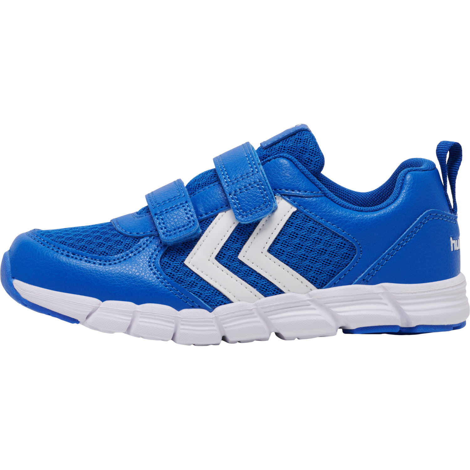 SPEED II JR, LAPIS BLUE, packshot