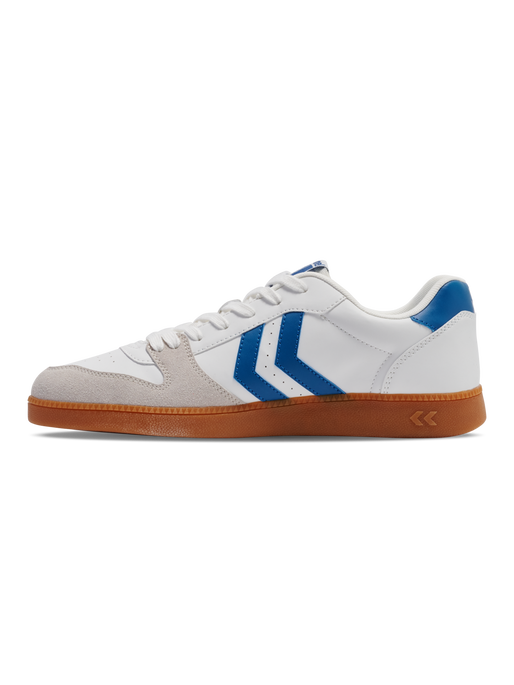 HANDBALL PERFEKT SP, WHITE/BLUE HANDBALL PERFEKT SP, WHITE/BLUE, packshot