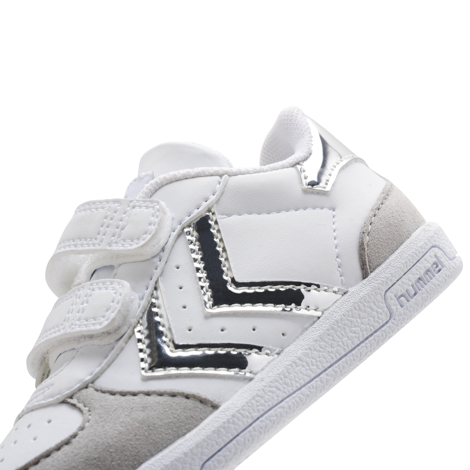 VICTORY, WHITE, packshot