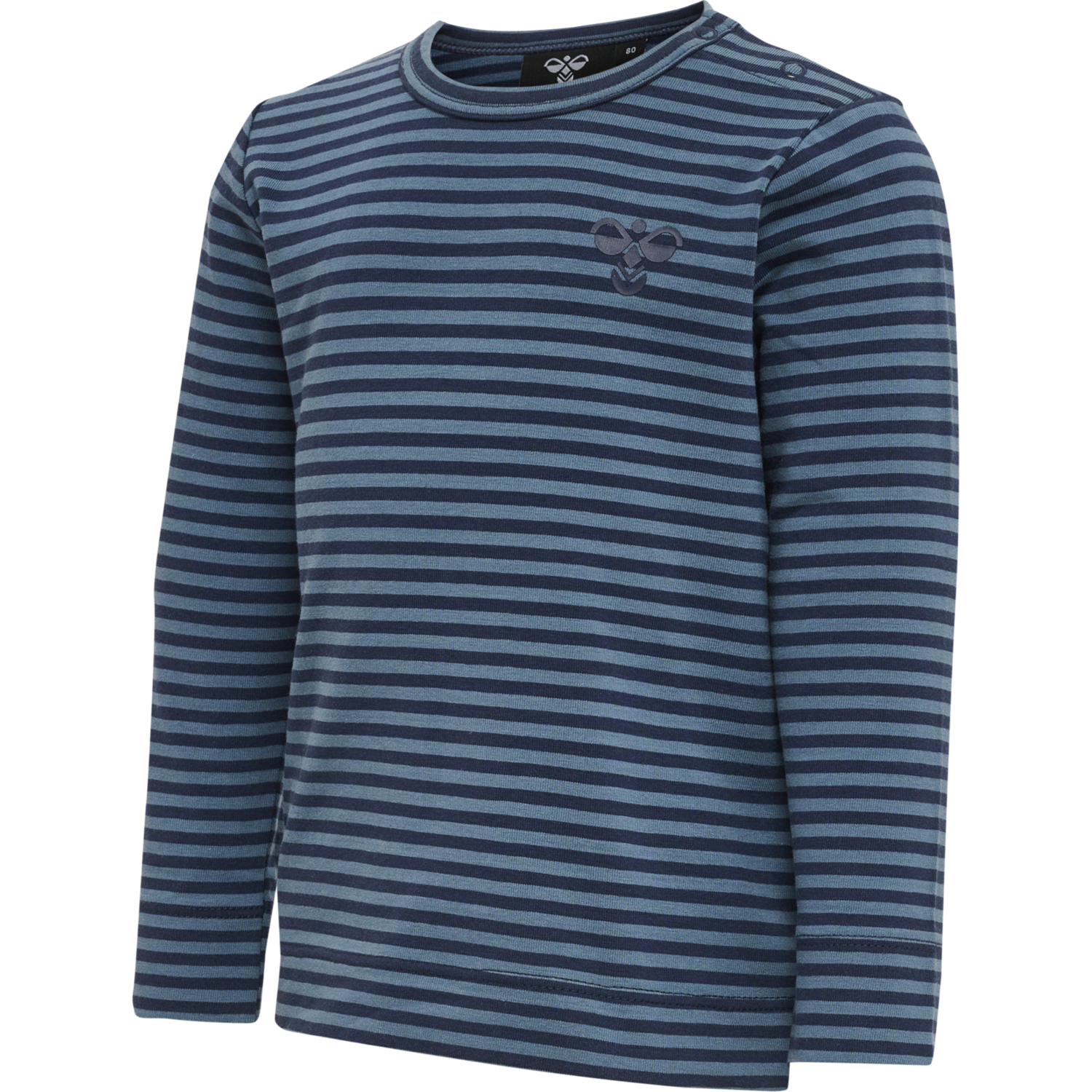 hmlMULLE T-SHIRT L/S, 1009, packshot