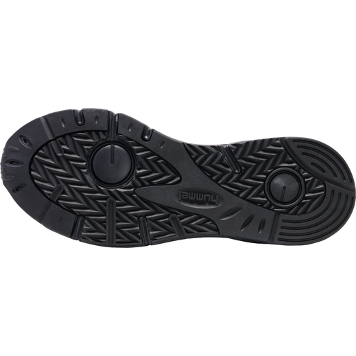 REACH TR FLEX, BLACK/BLACK, packshot