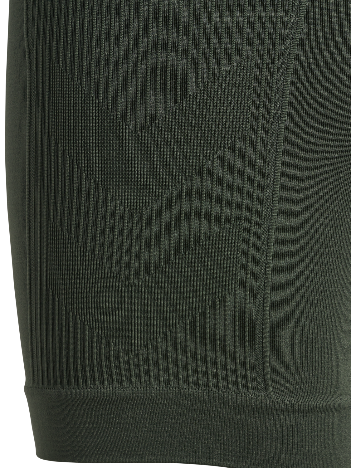 hmlTIF SEAMLESS SHORTS, CLIMBING IVY, packshot