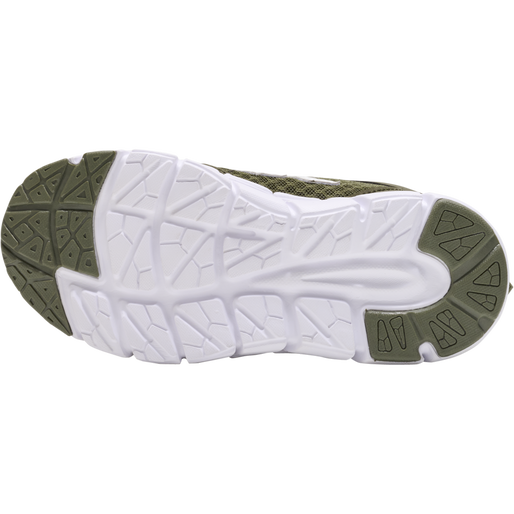 SPEED MID JR, DARK OLIVE, packshot