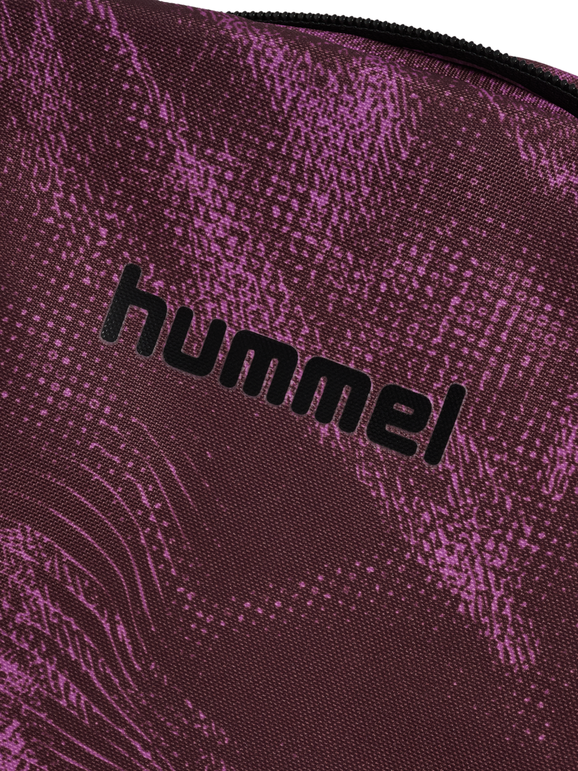 hmlBLAZE CLUB 26 BACK PACK W. SC, LIATRIS/HUCKLEBERRY, packshot