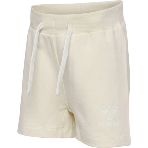 hmlDREAM SHORTS, BIRCH, packshot