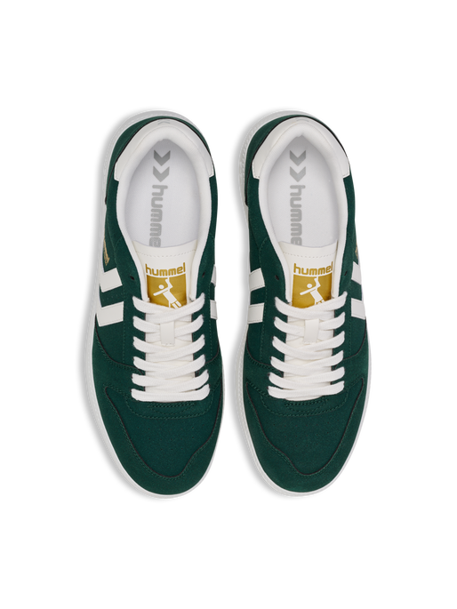 HANDBALL PERFEKT CL, GREEN, packshot