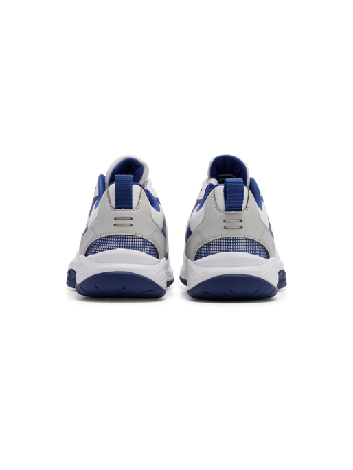 SPEED COURT, WHITE/TRUE BLUE, packshot
