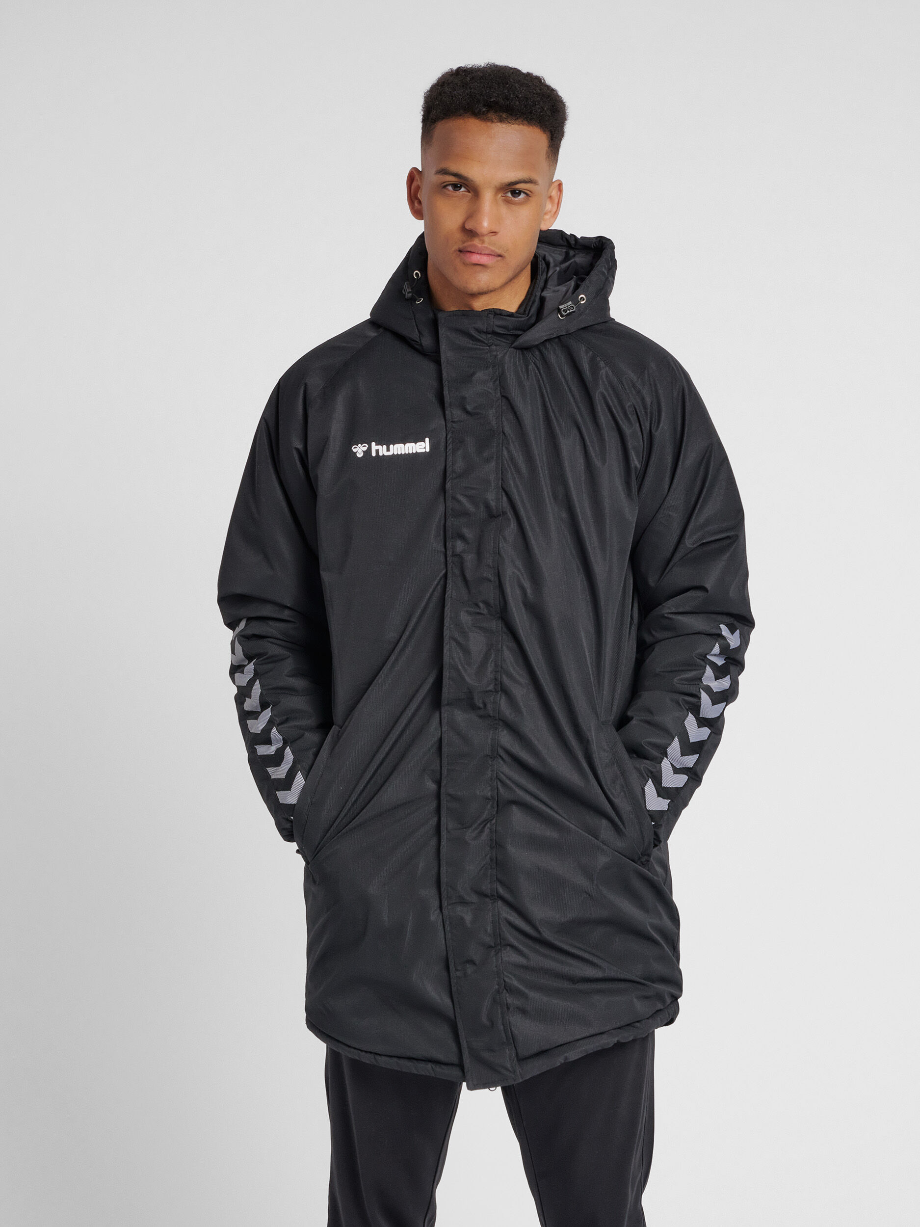 Bench windbreaker store