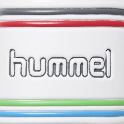 POOL SLIDE RETRO, WHITE/MULTICOLOR POOL SLIDE RETRO, WHITE/MULTICOLOR, packshot