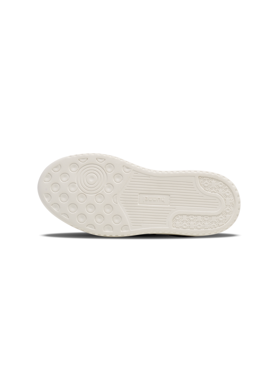 ST. POWER PLAY SUEDE JR, WHITE/OBSIDIAN/BLACK, packshot