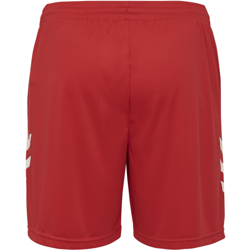 hmlPROMO DUO SET, WHITE/TRUE RED, packshot