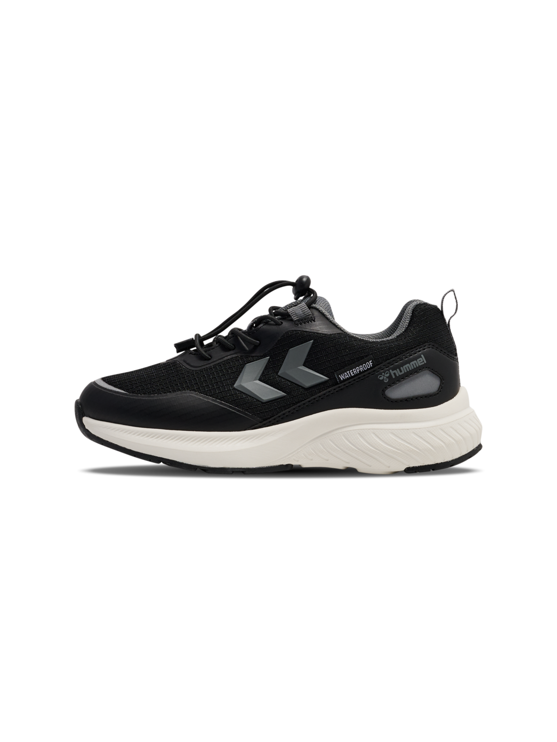 CREEK LOW TEX JR, BLACK, packshot