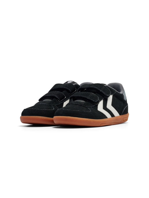 VICTORY SUEDE II, ANTHRACITE VICTORY SUEDE II, ANTHRACITE, packshot
