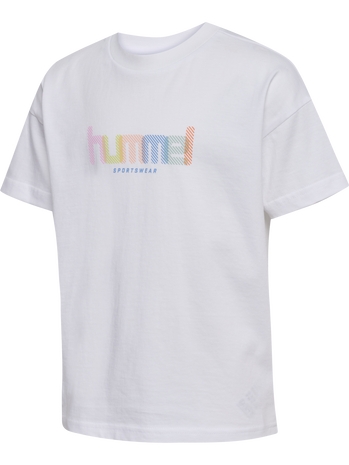 hummel T-shirts and products on Kids - hummel hummelsport.seAll tops | amazing