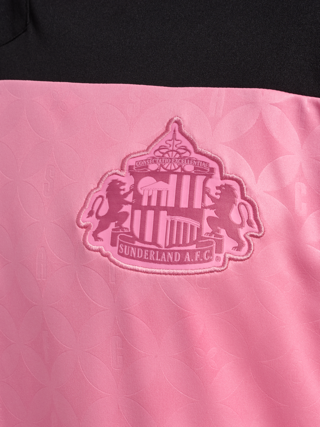 SUN 26/27 AWAY JERSEY S/S, CANDY PINK, packshot