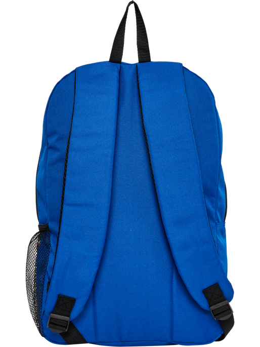 hmlESSENTIAL BACK PACK, TRUE BLUE, packshot