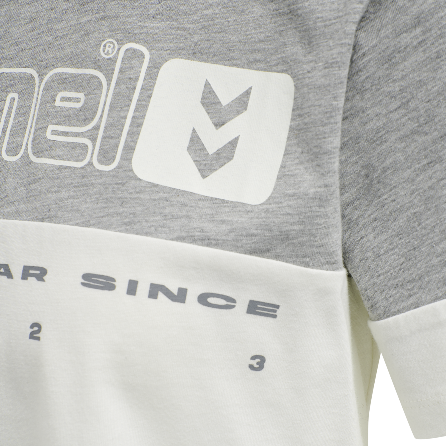 hmlLGC SIW CROPPED T-SHIRT, 2006, packshot