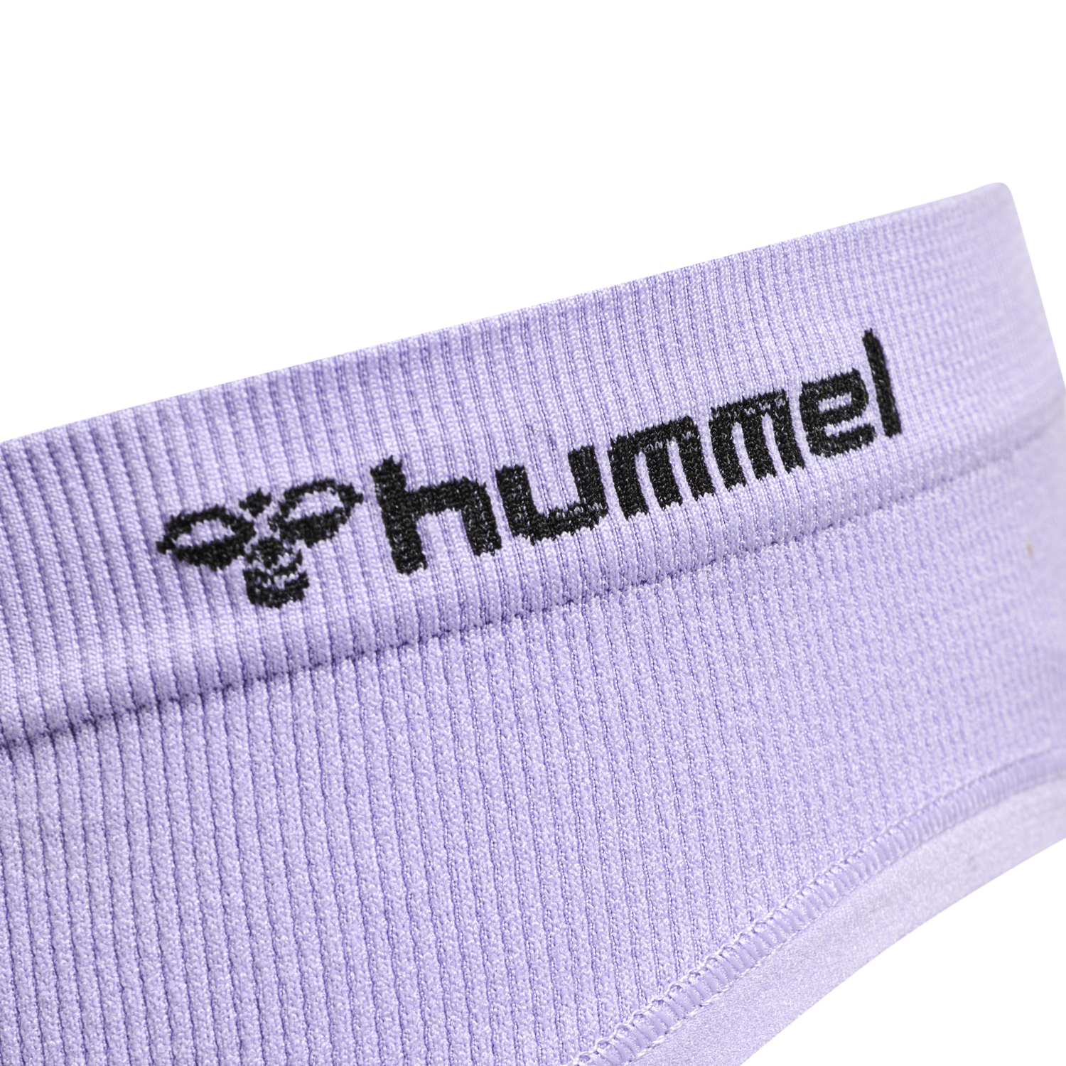 hmlJUNO SEAMLESS HIPSTER, LAVENDER, packshot