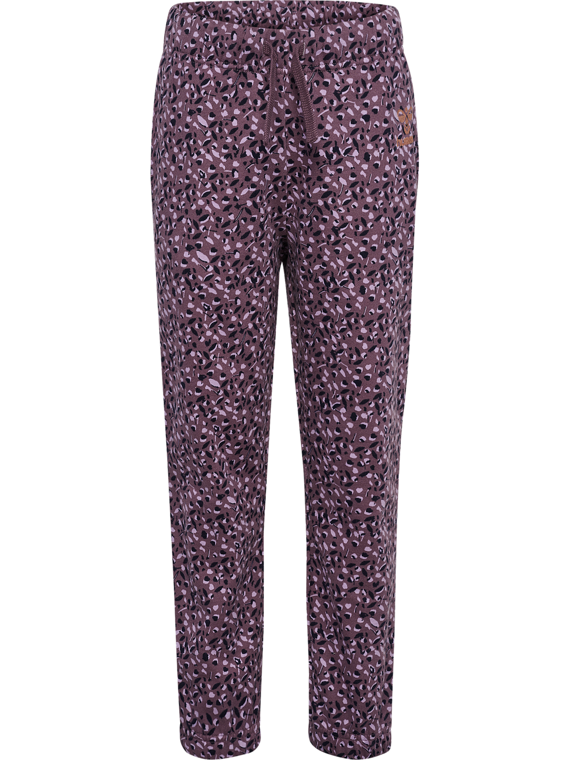 hmlANNIKA PANTS, EPHEMERA, packshot