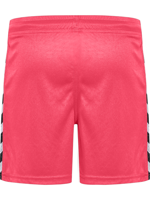 PLAYFUL SHORTS KIDS, PINK GLO PLAYFUL SHORTS KIDS, PINK GLO, packshot