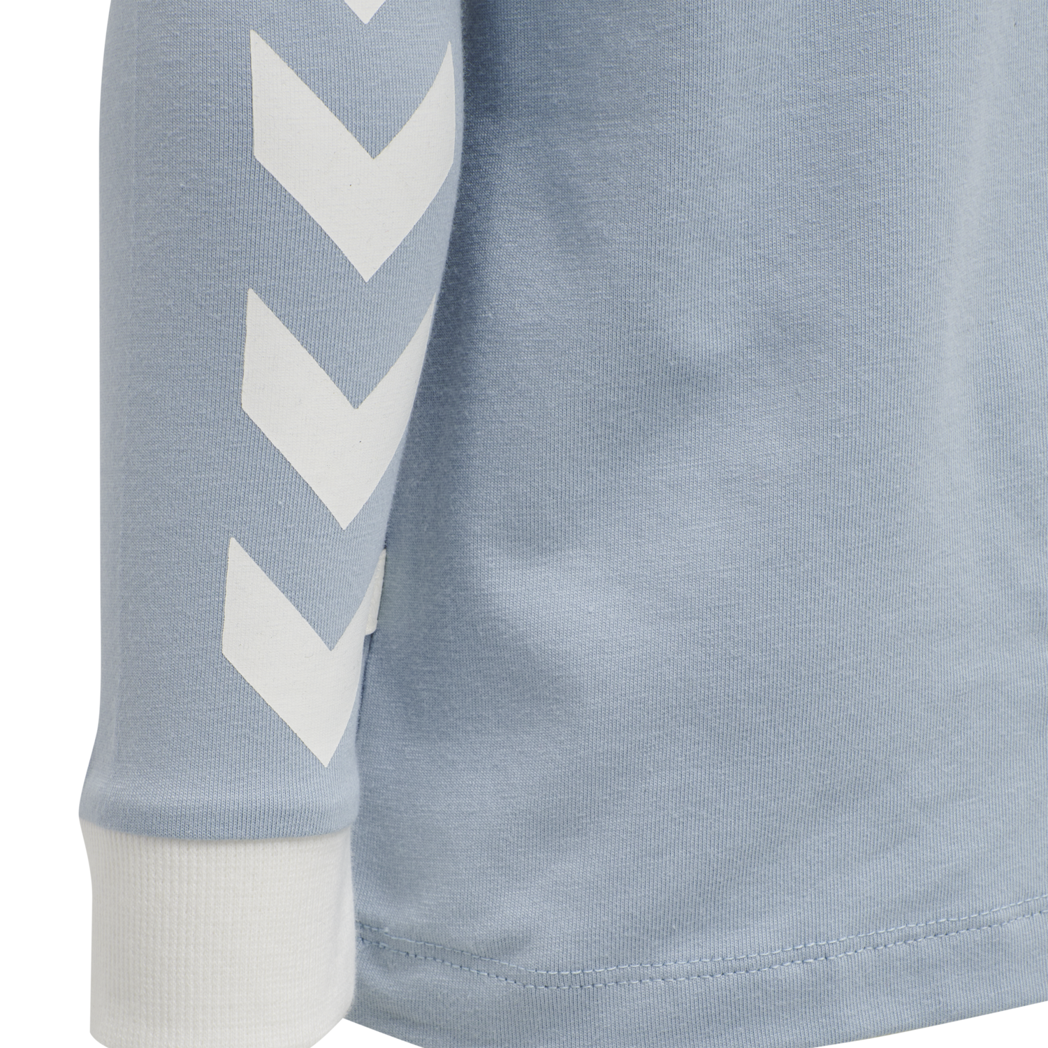 hmlMAUI T-SHIRT L/S, 7781, packshot