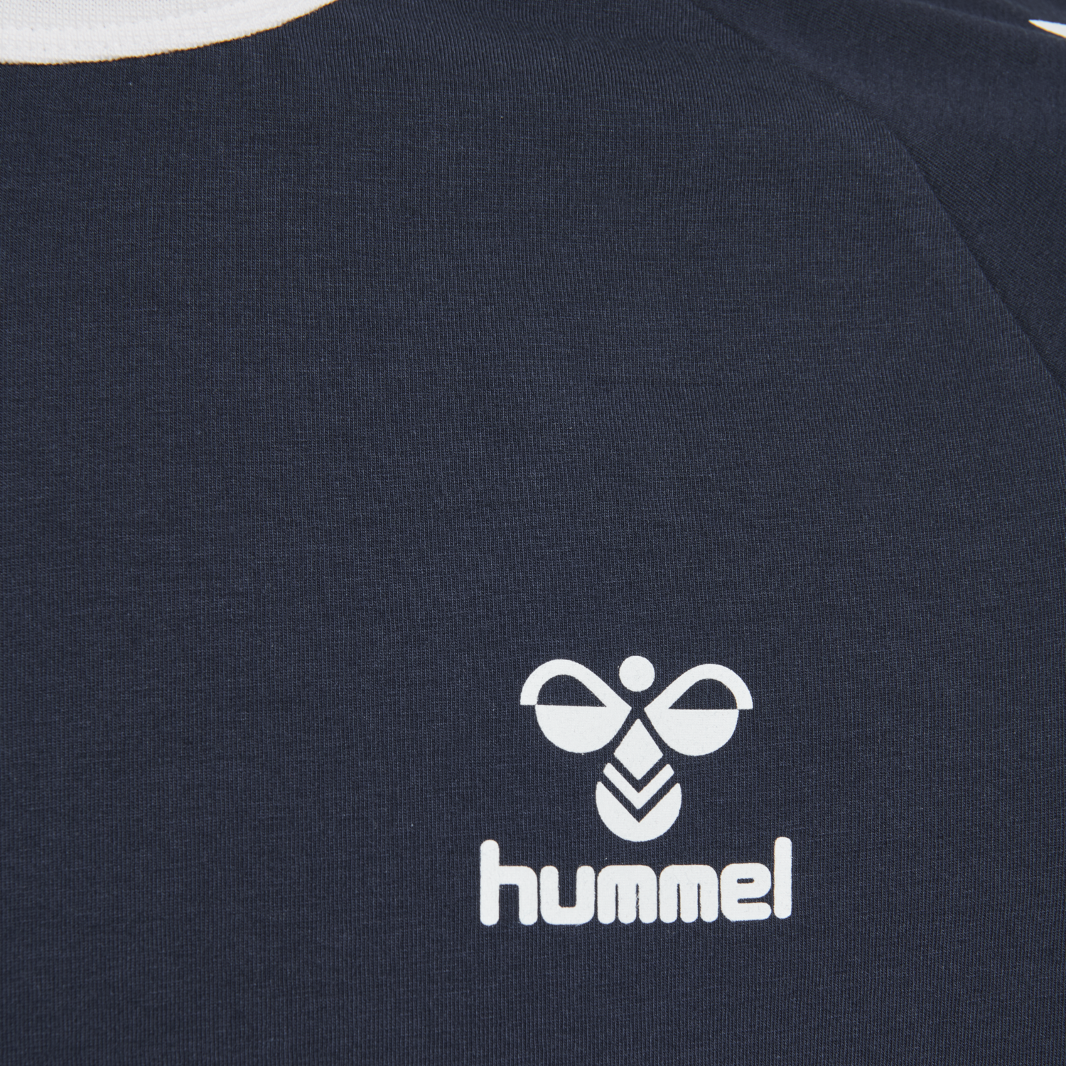 hmlJIMMY T-SHIRT S/S, 1009, packshot