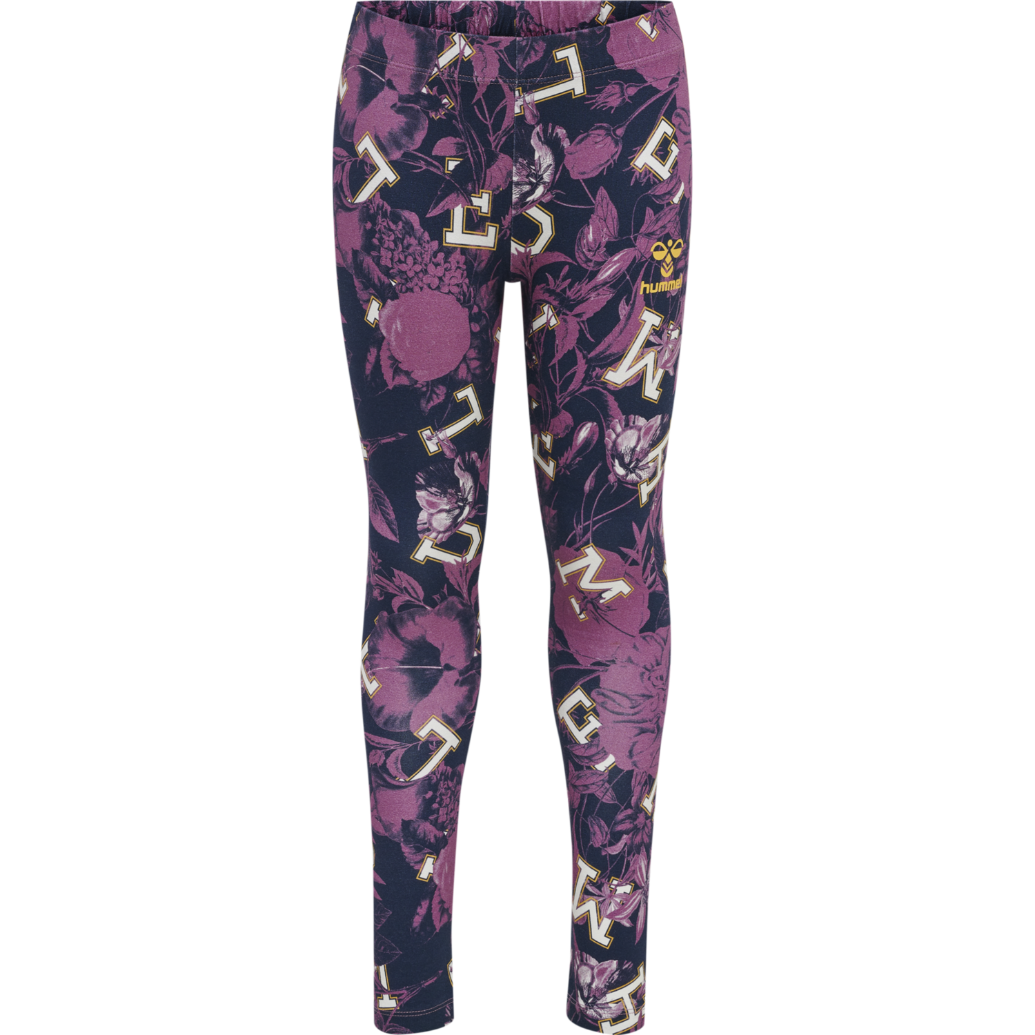 hmlLITERATURE TIGHTS, 3031, packshot