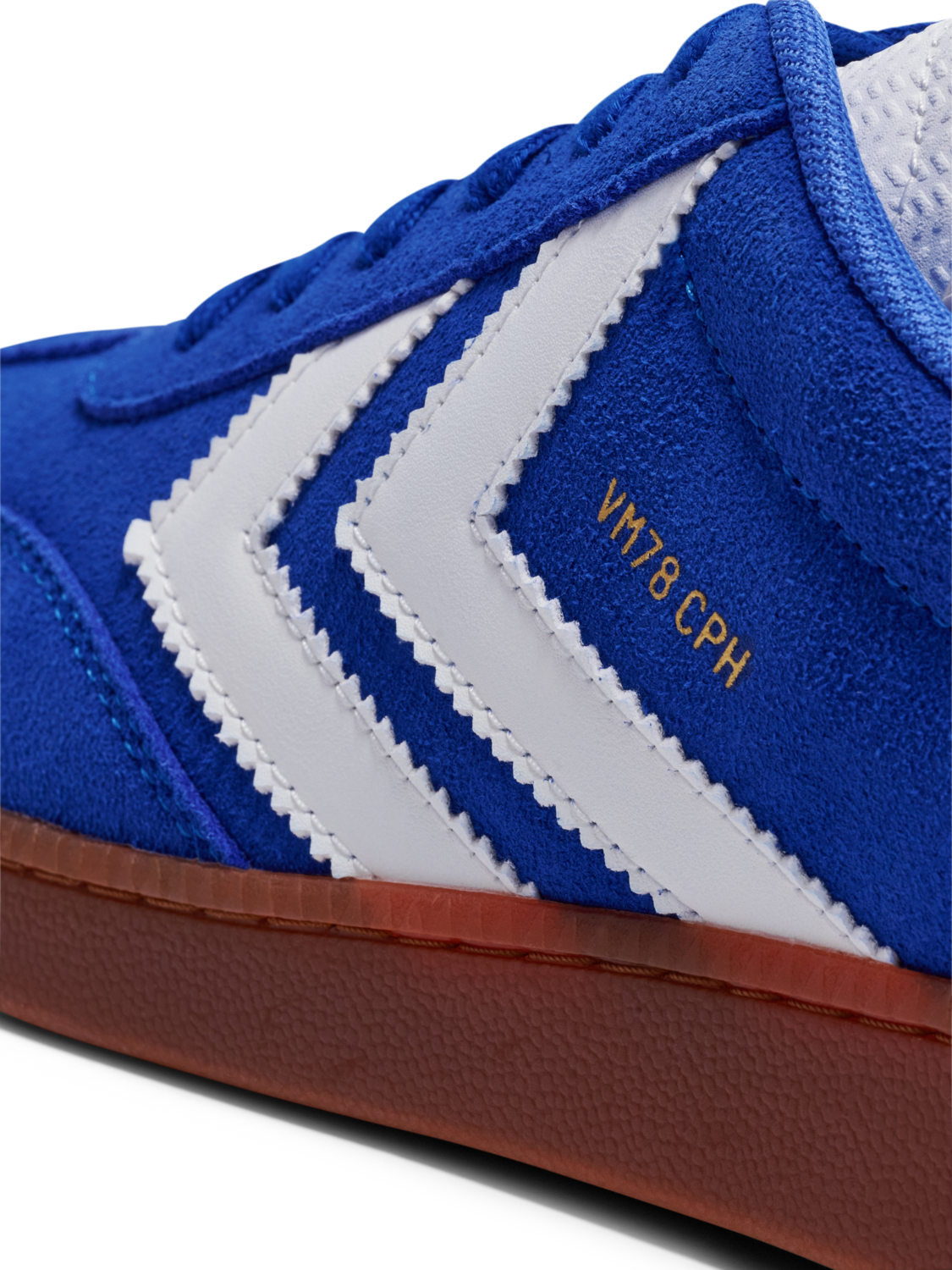 VM78 CPH SP, DAZZLING BLUE, packshot