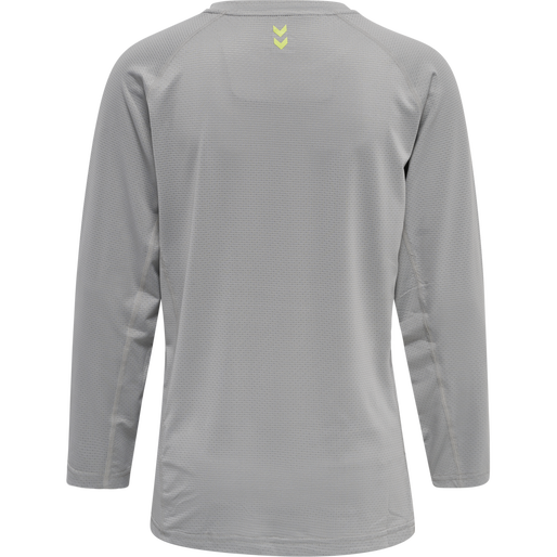 hmlGG12 TRAINING TEE L/S WOMAN, 1100, packshot