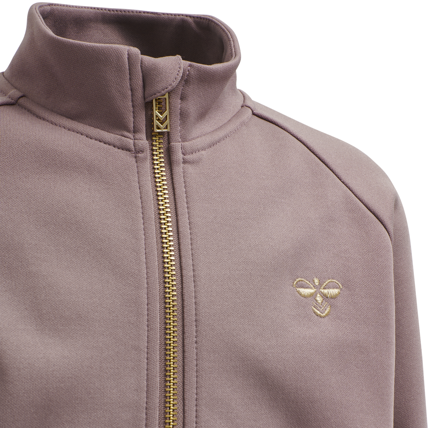 hmlBOSSY ZIP JACKET, 8719, packshot