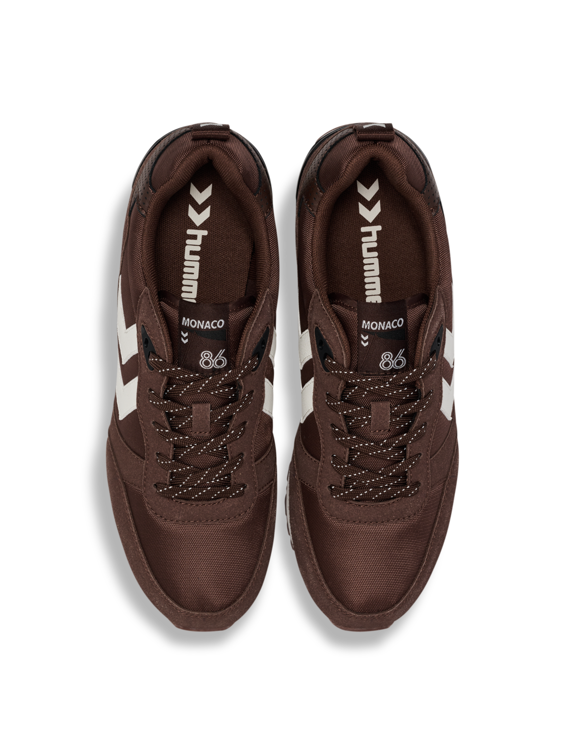 MONACO 86 NS, CHESTNUT, packshot