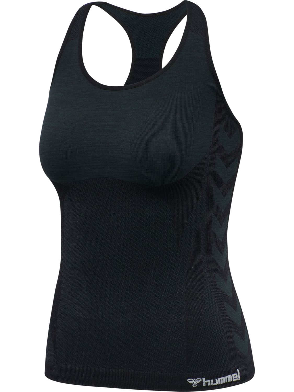 BLACK MELANGE