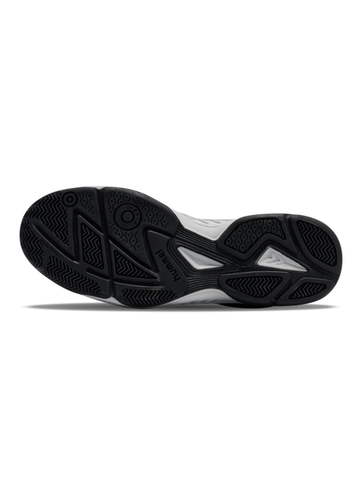 COURT CONTROL II, BLACK/RED, packshot