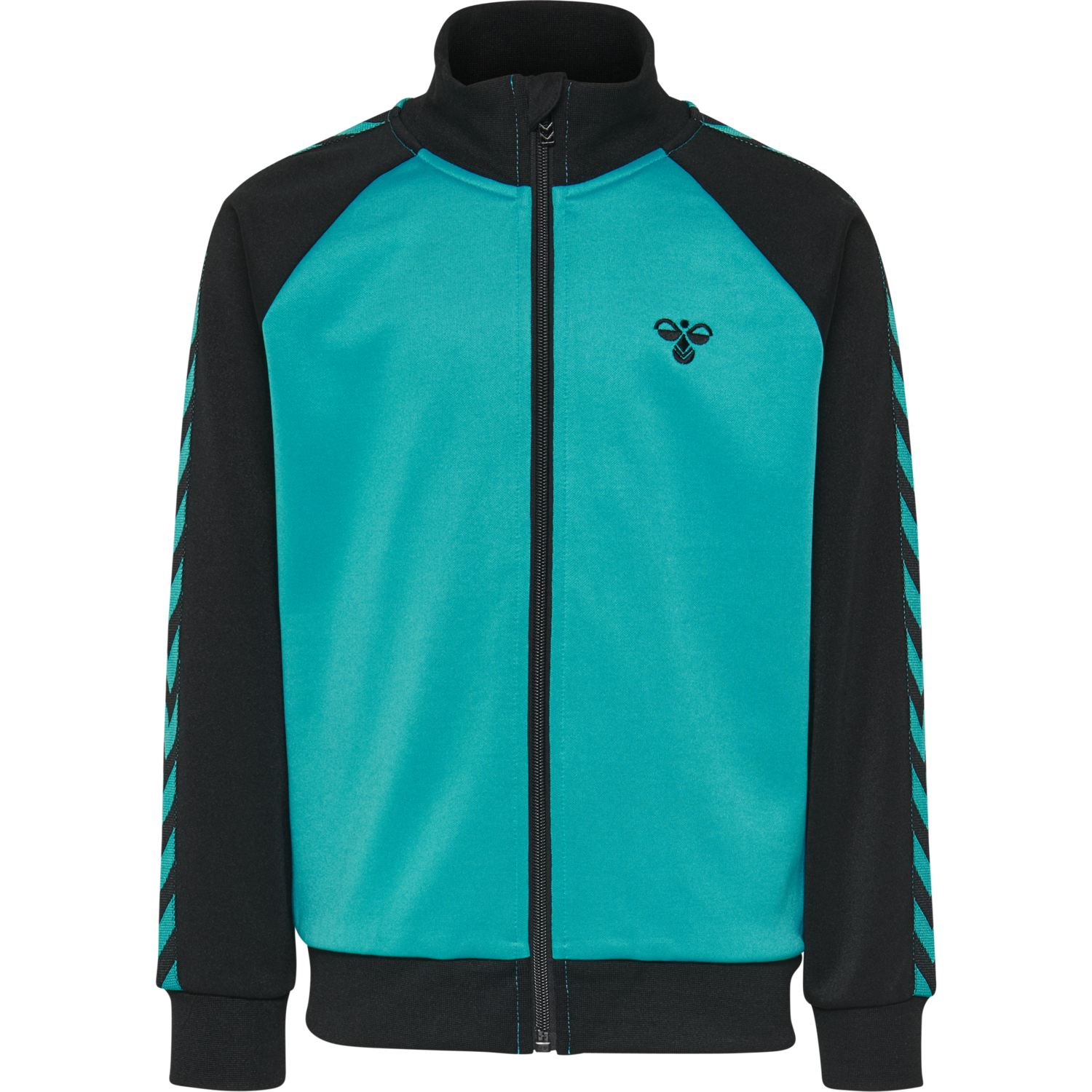 HMLKICK ZIP JACKET, 2053, packshot