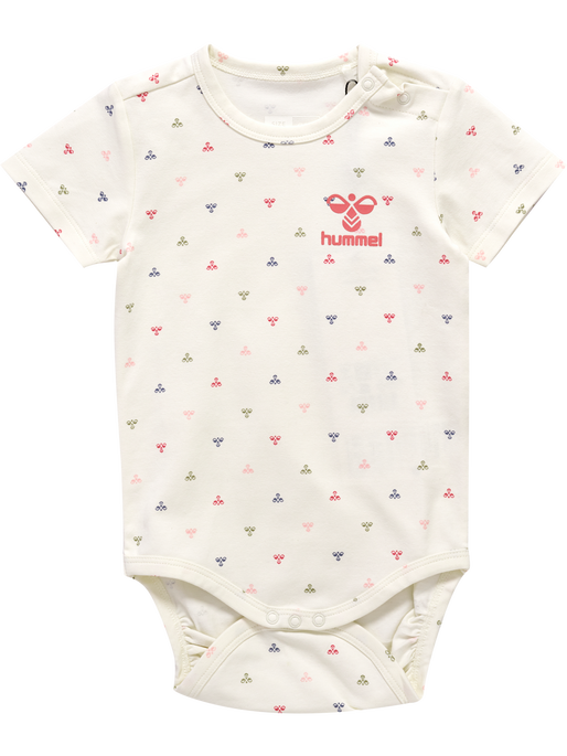 hmlBEESY BODY S/S, DESERT ROSE, packshot