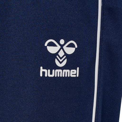 hmlLUBAGO TRACKSUIT, ZEPHYR, packshot