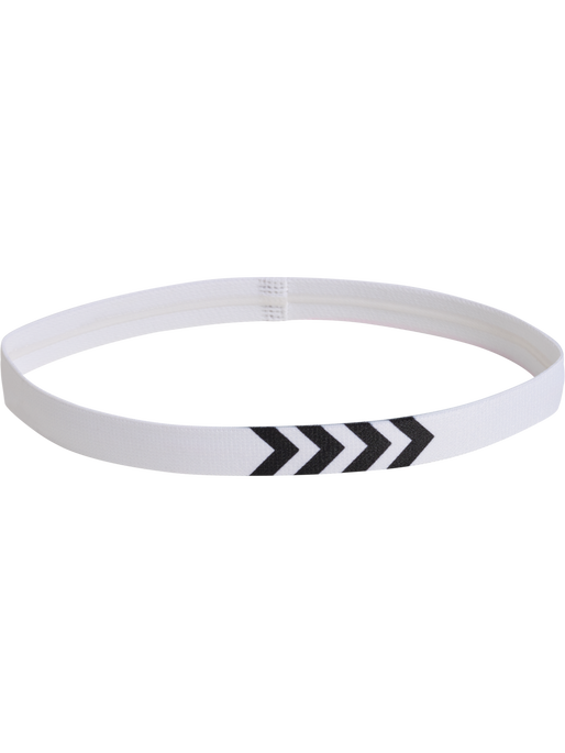 3-PACK HEADBAND 17-18, WHITE/BLACK/TRUE RED 3-PACK HEADBAND 17-18, WHITE/BLACK/TRUE RED, packshot