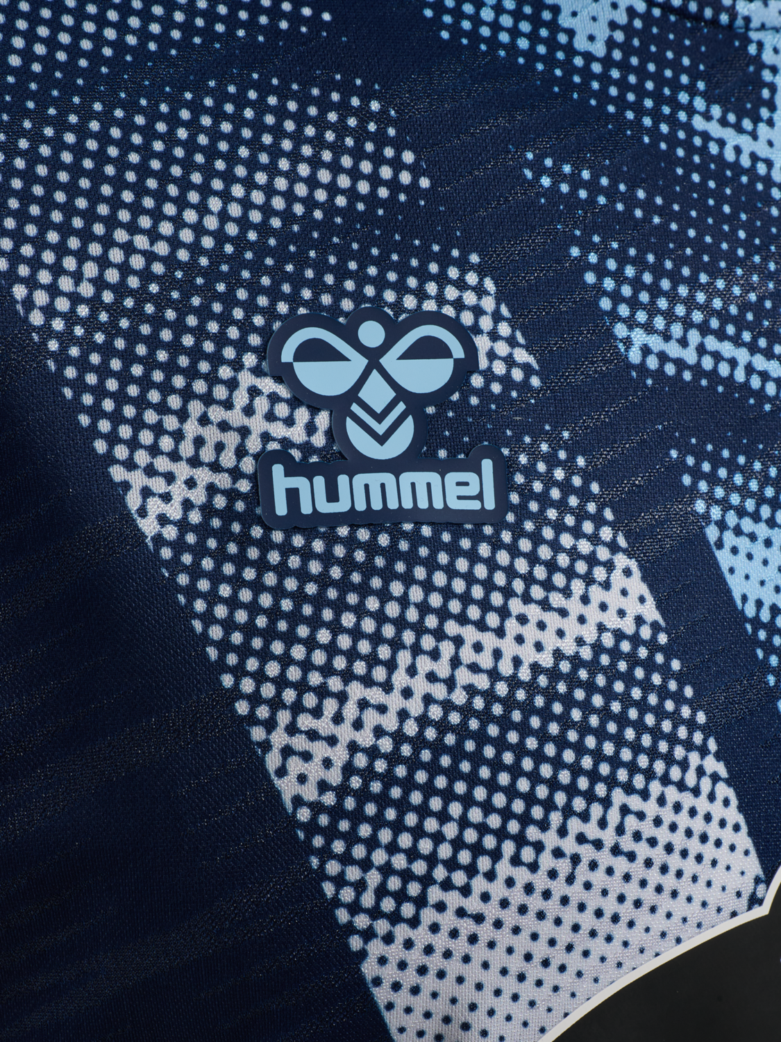 RCCV 25/26 AWAY JERSEY S/S, PEACOAT, packshot