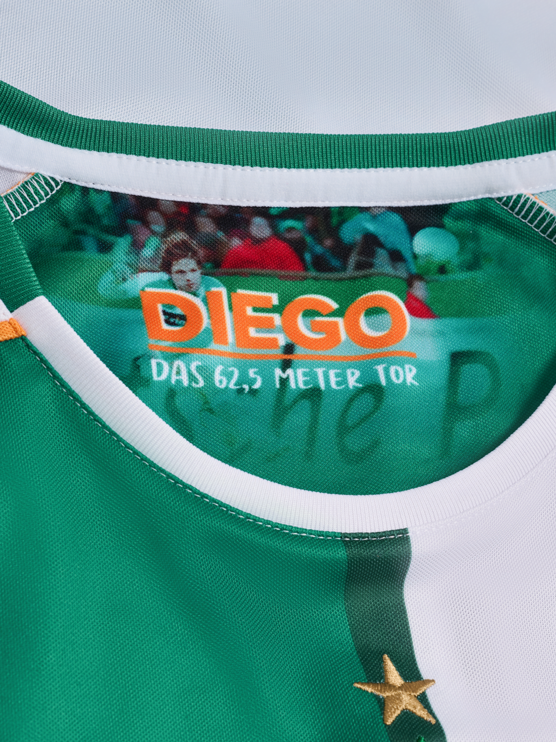 WER 24/25 SHARE LEGEND JERSEY S/S, BOSPHOROUS, packshot