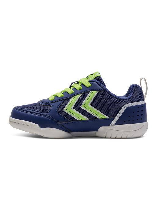 AEROTEAM 2.0 JR LC, SPECTRUM BLUE, packshot