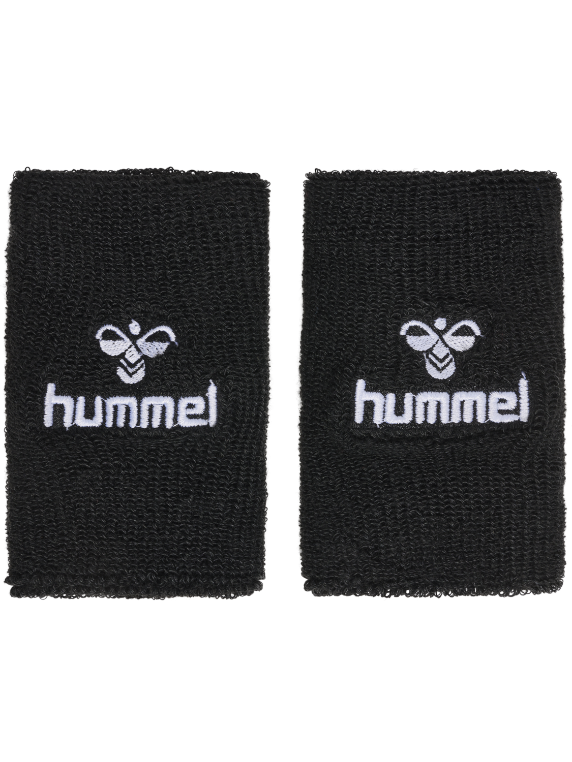 hmlWRISTBAND BIG 2-PACK, BLACK/WHITE, packshot