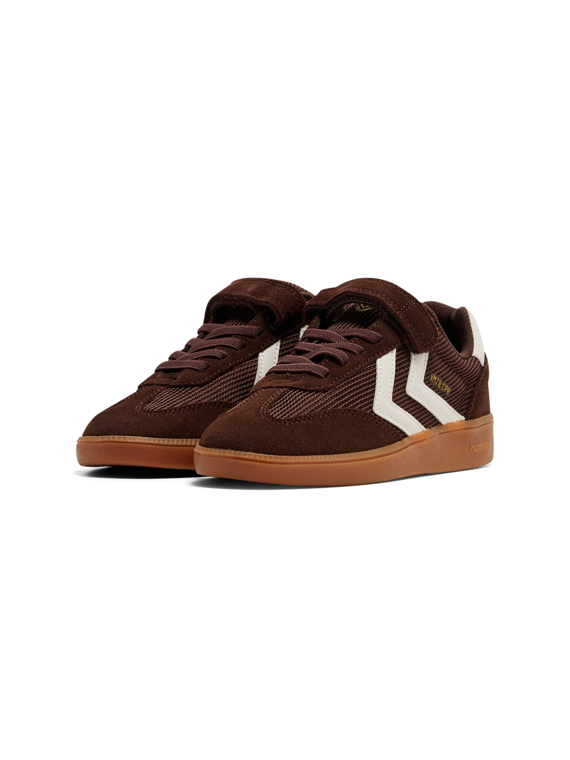VM78 CPH JR, CHESTNUT, packshot