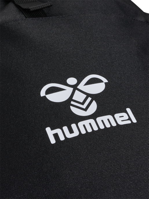 hmlPLAYERS BACK PACK, BLACK hmlPLAYERS BACK PACK, BLACK, packshot