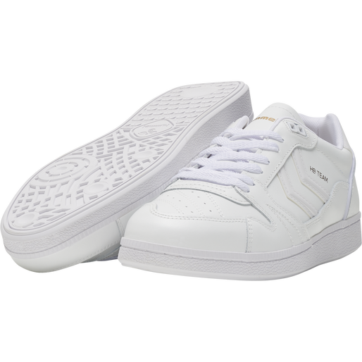 HB TEAM LEATHER, 9001, packshot