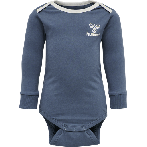 hmlMAUILINO BODY L/S, 8252, packshot
