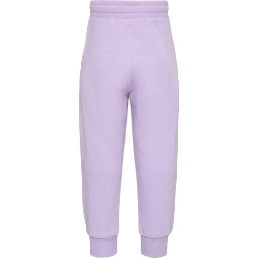 hmlHAPPY ARINE CREWSUIT, ORCHID BLOOM hmlHAPPY ARINE CREWSUIT, ORCHID BLOOM, packshot