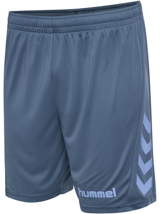 hmlPROMO KIDS DUO SET, ALLURE/CHINA BLUE, packshot