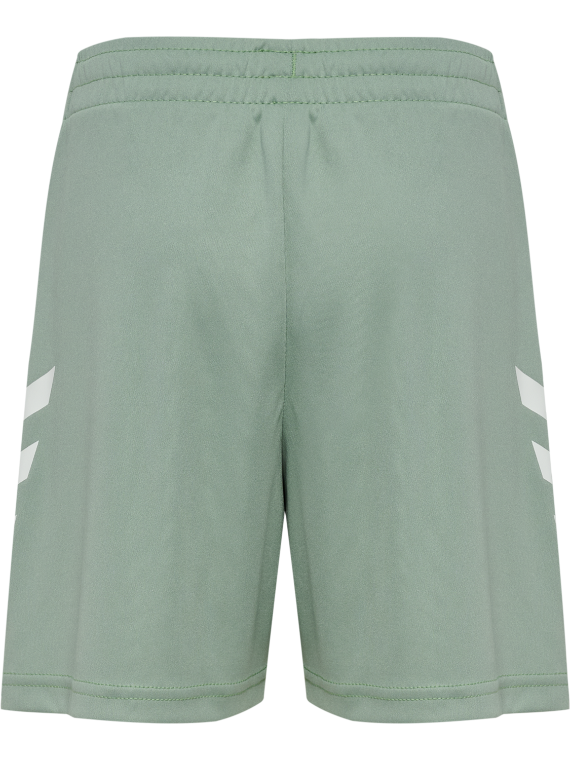 hmlPROMO KIDS SET, ICEBERG GREEN, packshot