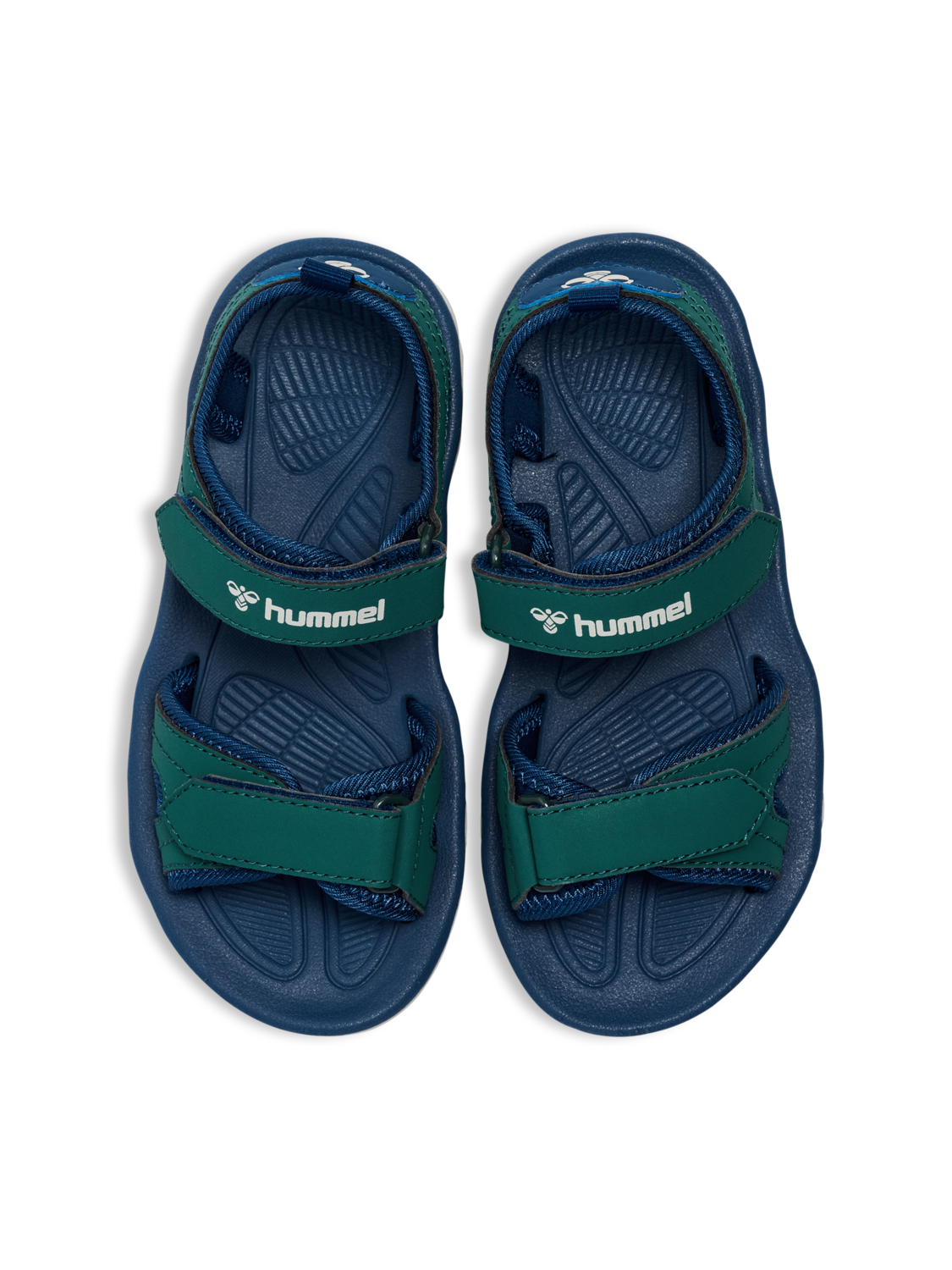 SANDAL SPORT JR, JUNE BUG, packshot